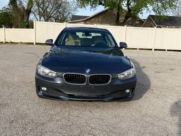 2014 BMW 3-Series 320i Sedan - - by dealer - vehicle for sale in SAN ANGELO, TX – photo 9