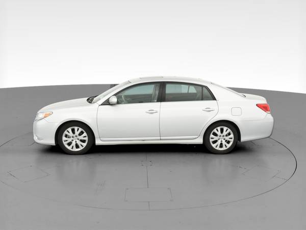 2012 Toyota Avalon Sedan 4D sedan Silver - FINANCE ONLINE - cars &... for sale in Atlanta, CA – photo 5