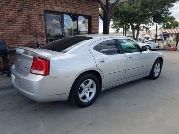 2010 Dodge Charger for sale in Grand Prairie, TX – photo 4