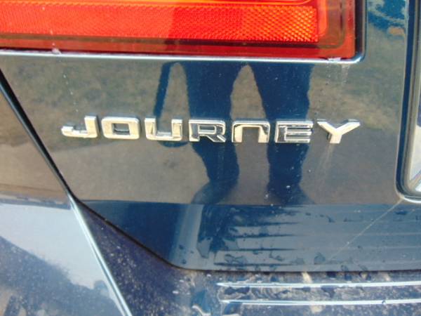 2013 Dodge Journey SXT - - by dealer - vehicle for sale in Elkhart, IN – photo 15