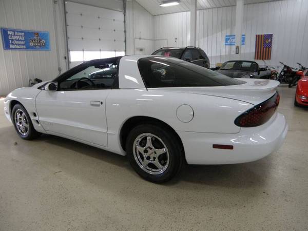 2000 PONTIAC FIREBIRD FORMULA * HOLIDAY SPECIAL * - cars & trucks -... for sale in Rochester, MN – photo 4