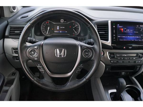2016 Honda Pilot EX-L for sale in Tulsa, OK – photo 3