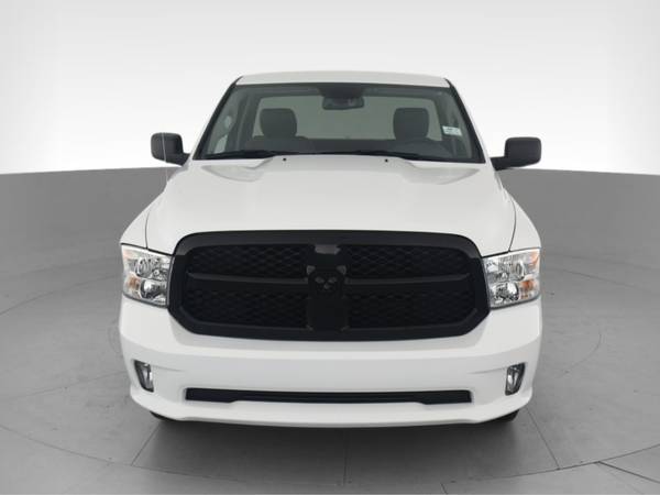2019 Ram 1500 Classic Regular Cab Tradesman Pickup 2D 6 1/3 ft for sale in Rockford, IL – photo 17