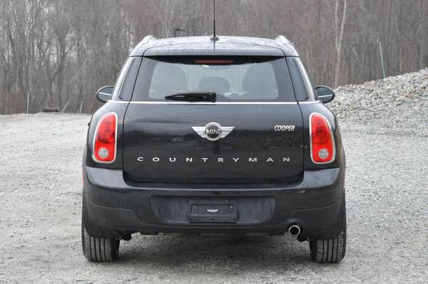 2015 MINI Countryman - - by dealer - vehicle for sale in Naugatuck, CT – photo 4