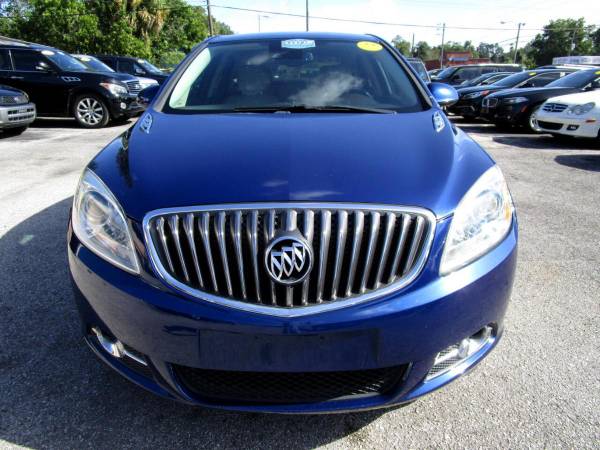2014 Buick Verano Convenience BUY HERE / PAY HERE !! - cars & trucks... for sale in TAMPA, FL – photo 20