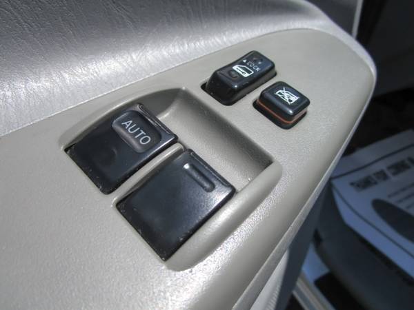 2009 Toyota Tacoma 4WD Access V6 MT (Natl) for sale in Ontario, NY – photo 23