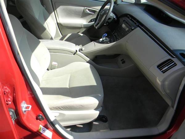 2011 TOYOTA PRIUS Two - cars & trucks - by dealer - vehicle... for sale in MANASSAS, District Of Columbia – photo 15