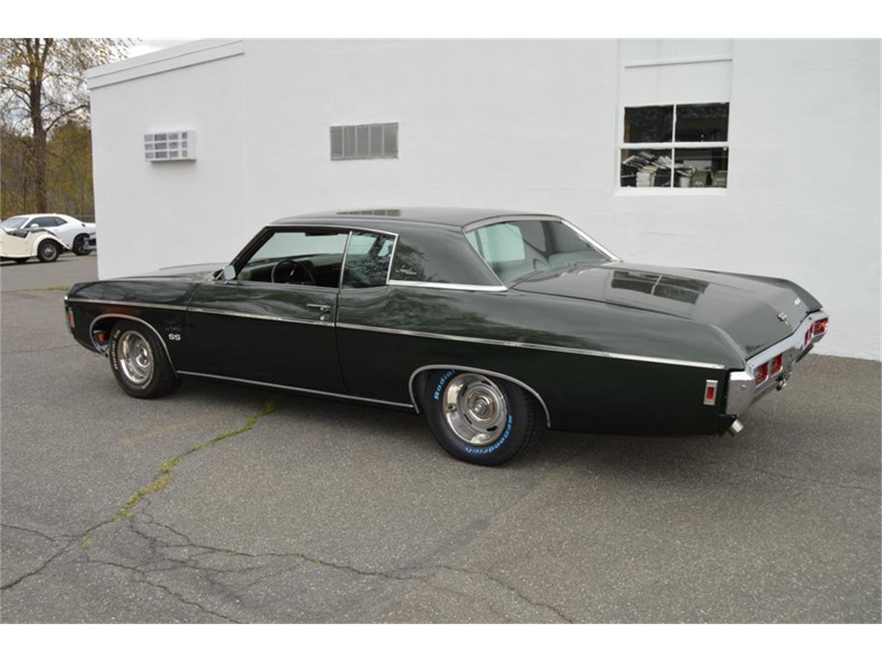 1969 Chevrolet Impala for sale in Springfield, MA – photo 6