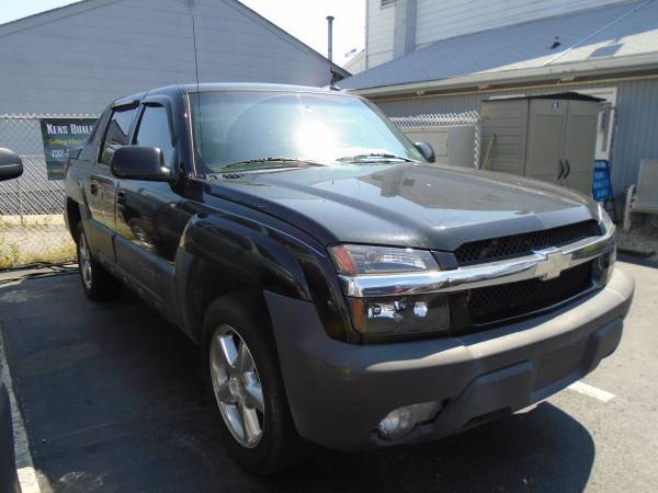 2003 Chevy Avalanche LT--Nice -$4995 for sale in Toms River, NJ – photo 6