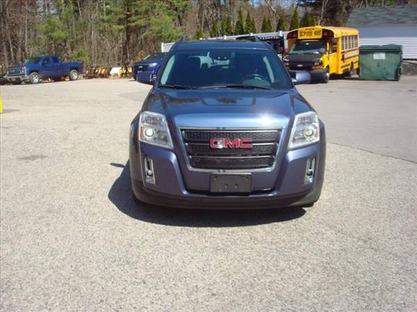 2013 GMC Terrain SLT-1 - CALL/TEXT - - by dealer for sale in Haverhill, MA – photo 2