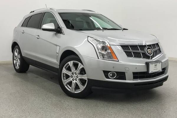 ✅✅ 2011 Cadillac SRX Performance Collection SUV for sale in Olympia, WA – photo 12