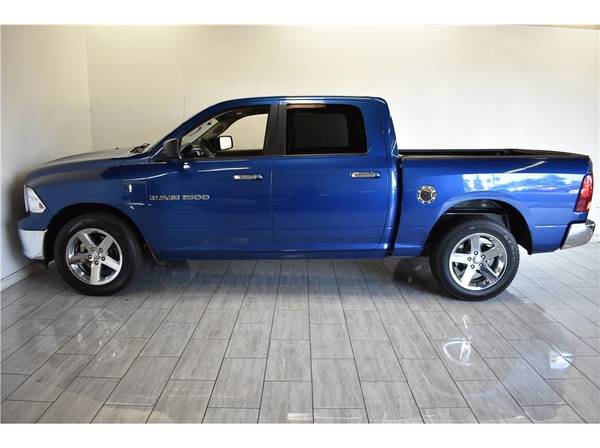 2011 Ram 1500 Crew Cab Dodge ST Pickup 4D 5 1/2 ft Truck for sale in Escondido, CA – photo 23