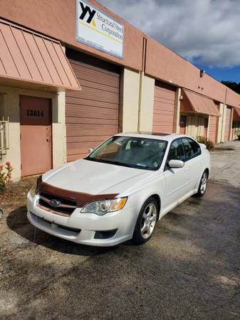 2008 SUBARU LEGACY - cars & trucks - by owner - vehicle automotive... for sale in Miami, FL – photo 12