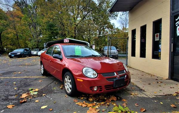 2005 Dodge Neon for sale in Bristol, CT – photo 13