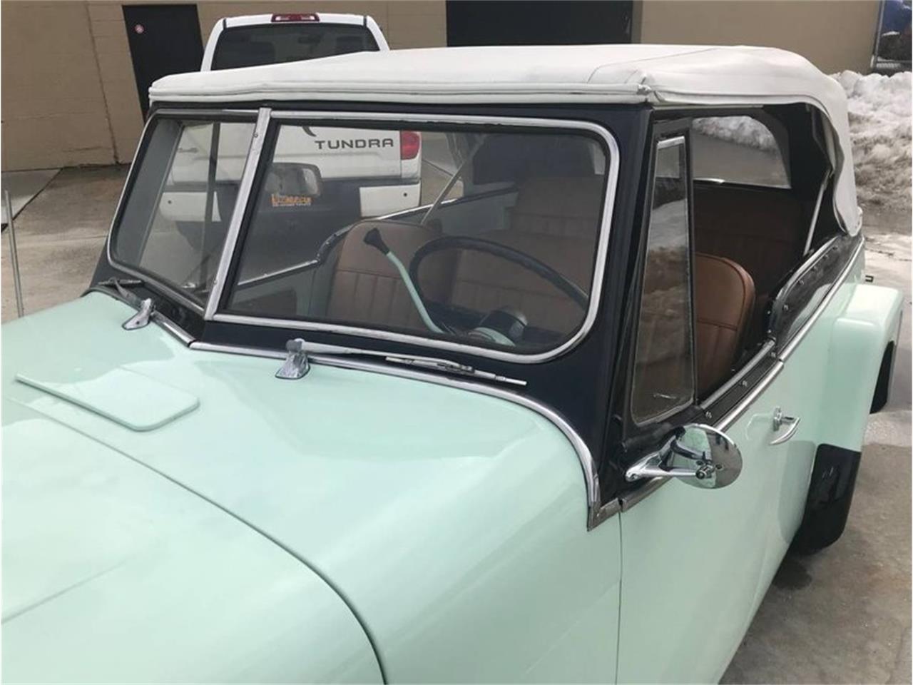 1951 Willys Jeepster for sale in Greensboro, NC – photo 2