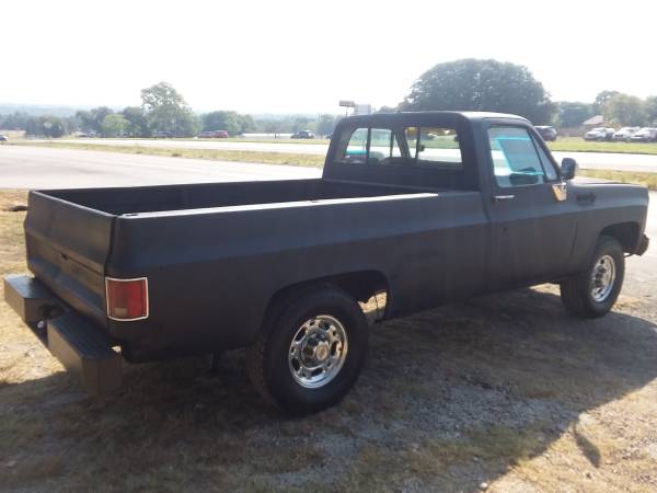 1973 Chevy C20 $3,500.Cash for sale in Fort Worth, TX – photo 2