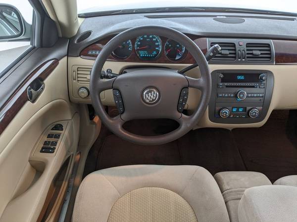 2007 Buick Lucerne CX Clean CARFAX 1 Owner Clean Title Mint for sale in Denver , CO – photo 16