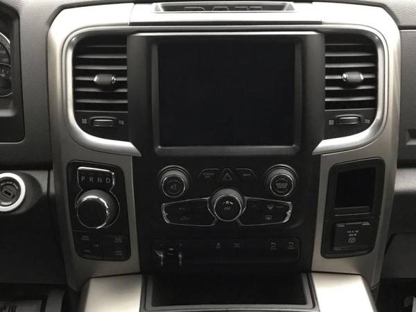 2018 Ram 1500 4x4 4WD Dodge Big Horn Quad Cab Short Box - cars & for sale in Kellogg, WA – photo 11