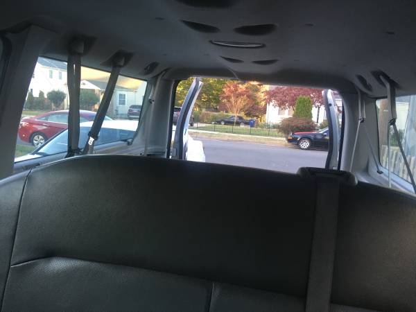 2011 Ford E350 XL Super Duty12 passenger for sale in A;axandaria, District Of Columbia – photo 14