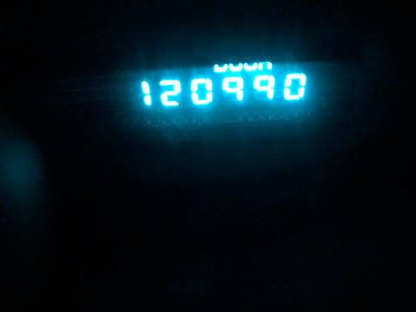 2004 dodge neon 120k runs drives great very clean - cars & trucks -... for sale in Bonney Lake, WA – photo 8