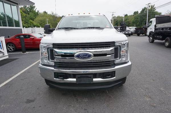2018 Ford F-350 F350 F 350 Super Duty XL 4x4 4dr SuperCab 168 in. WB... for sale in Plaistow, NH – photo 4