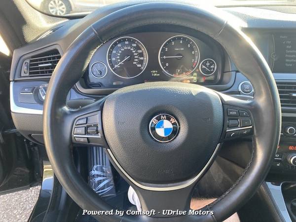 2012 BMW 528I 5-SERIES - - by dealer - vehicle for sale in Hickory, NC – photo 10