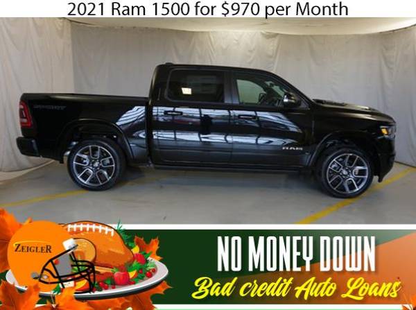$541/mo 2019 Ram 1500 Bad Credit & No Money Down OK - cars & trucks... for sale in Rockford, IL – photo 16