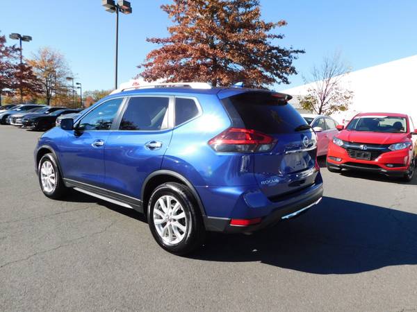 2020 Nissan Rogue SV**Ask About Our LIFETIME Warranty** Call For... for sale in CHANTILLY, District Of Columbia – photo 9