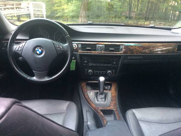2007 BMW 328XI ** ALL WHEEL DRIVE ** EXCELLENT CONDITION ** SERVICED for sale in Belchertown, MA – photo 14