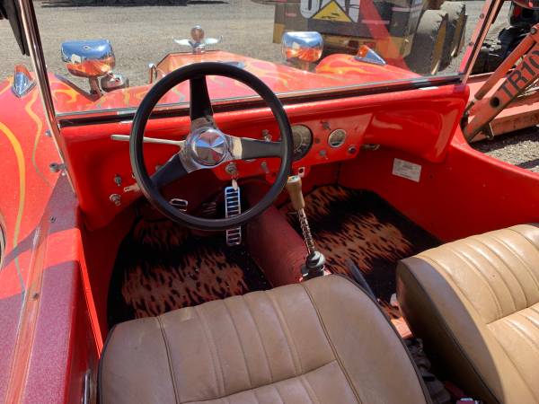 1979 Dune Buggy 16CC for sale in Tracy, CA – photo 12