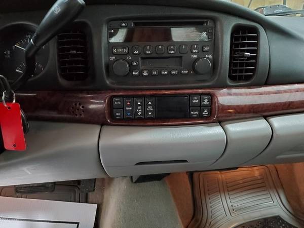 2004 Buick LeSabre 4dr Sdn Limited - - by dealer for sale in Wadena, MN – photo 12