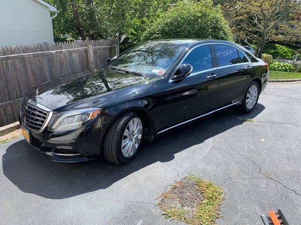 Mercedes Benz S550 for sale in Huntington Station, NY – photo 2