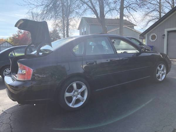 Subaru Legacy AWD Special Edition for sale in Rochester , NY – photo 4