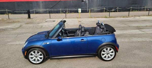 2008 Mini Cooper S - cars & trucks - by owner - vehicle automotive... for sale in Cleveland, OH – photo 6