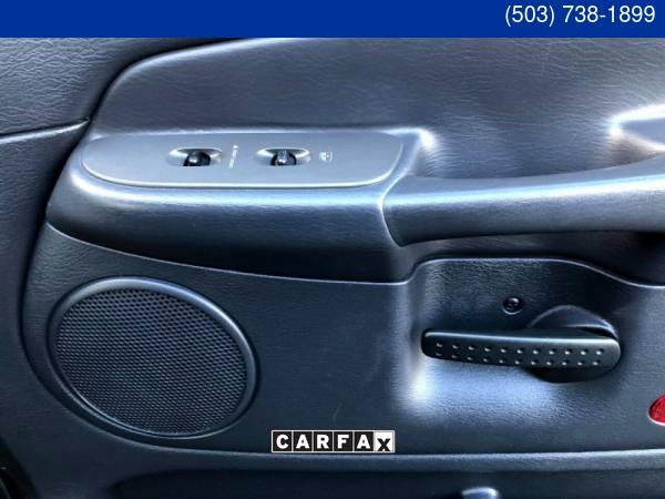 2003 DODGE RAM 2500 CRW CAB 4X4 LONG BED 5.9 DIESEL SLT SLT - cars &... for sale in Gladstone, ID – photo 14