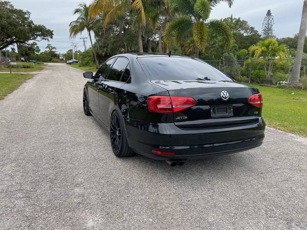 2015 Volkswagen jetta**JUST ARRIVED**CLEAN CONDITION** - cars &... for sale in Vero Beach, FL – photo 5
