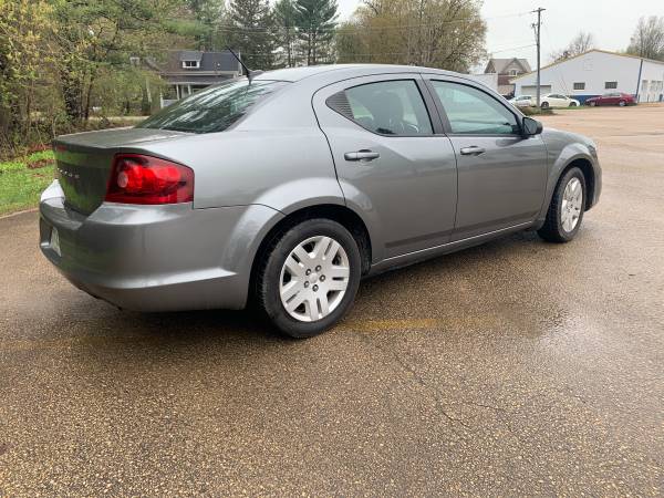 2013 Dodge Avenger SE 94, 000 miles! One Owner! Clean CARFAX! - cars for sale in Gresham, WI – photo 10