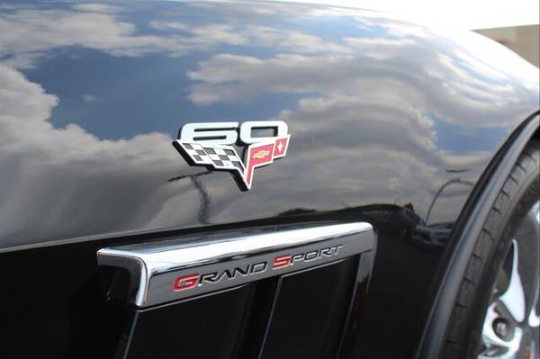 2013 Chevrolet Corvette Grand Sport for sale in Belle Plaine, MN – photo 20