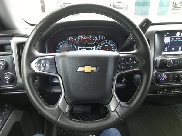 2015 Chevrolet Silverado 1500 LT - - by dealer for sale in Wilmington, NC – photo 15