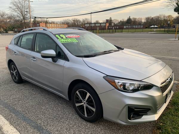 2019 Subaru Impreza - cars & trucks - by dealer - vehicle automotive... for sale in Roslyn Heights, NY – photo 8