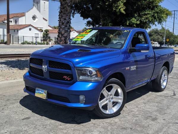 2016 Ram Ram Pickup 1500 Sport * LOW PAYMENTS O.A.D. * for sale in Bell, CA