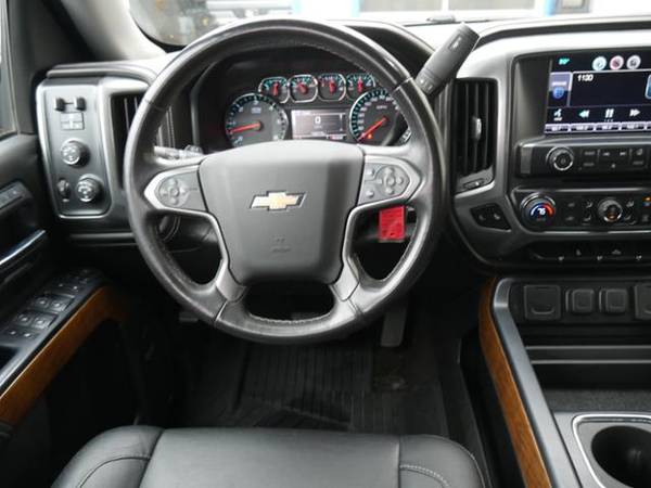 2014 Chevrolet Silverado 1500 LTZ for sale in North Branch, MN – photo 11