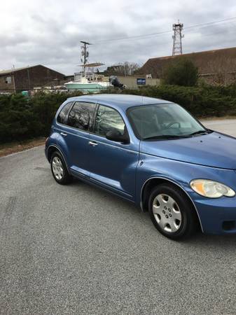 06 PT CRUISER TOURING - - by dealer - vehicle for sale in Charleston, SC – photo 2