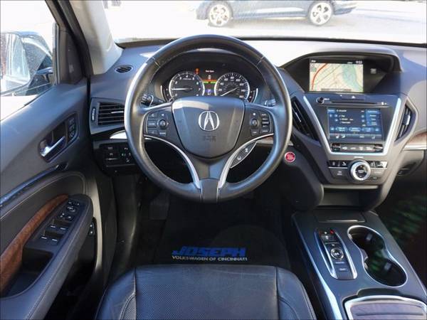 2019 Acura MDX w/Technology Pkg - - by dealer for sale in Cincinnati, OH – photo 6