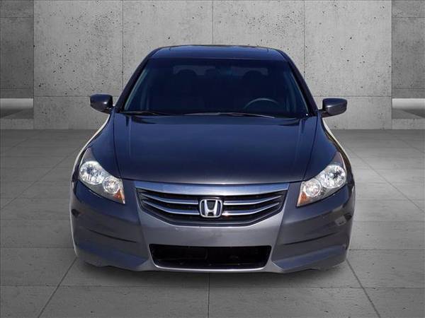 2012 Honda Accord EX SKU: CA133194 Sedan - - by dealer for sale in Costa Mesa, CA – photo 2