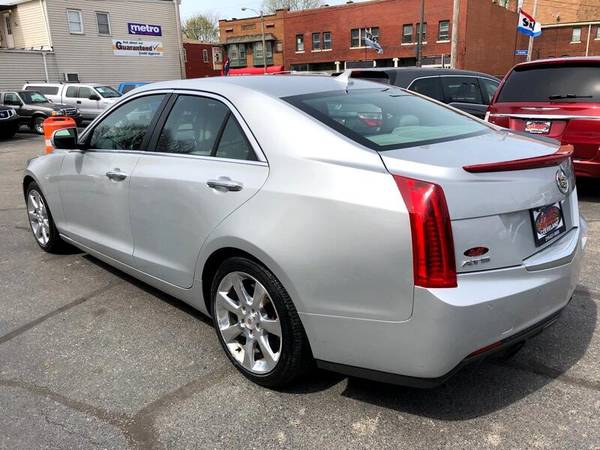 2013 Cadillac ATS 2 0T CALL OR TEXT TODAY! - - by for sale in Cleveland, OH – photo 7