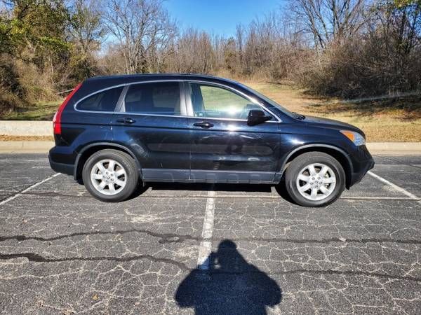 2008 Honda CR-V EX-L 2WD AT - cars & trucks - by dealer - vehicle... for sale in Tulsa, AR – photo 6