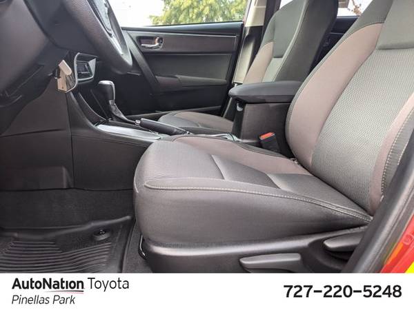 2019 Toyota Corolla LE SKU:KP943621 Sedan - cars & trucks - by... for sale in Pinellas Park, FL – photo 16