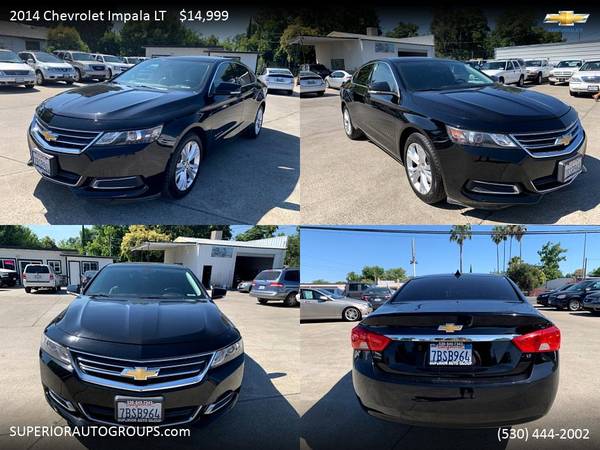 2015 Chrysler *300* *C* for sale in Yuba City, CA – photo 15