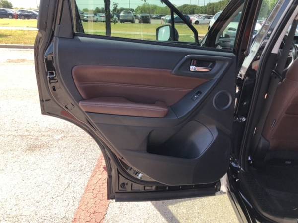 2018 Subaru Forester 2.5i Touring for sale in Georgetown, TX – photo 13